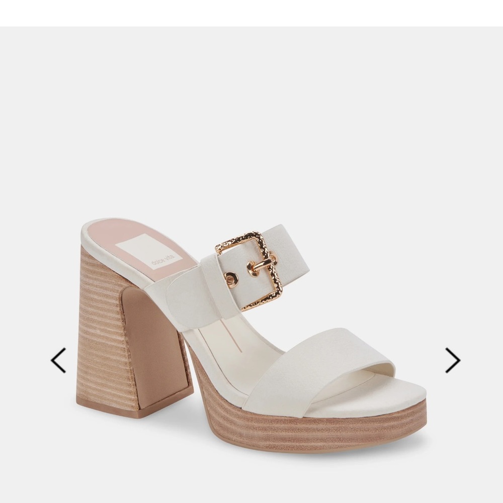 IN DESPERATE SEACH OF